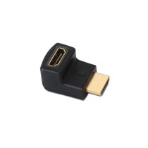 AISENS ADAPTADOR HDMI UNIDO H-A M NEGRO