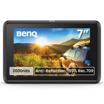 Moniteur BenQ PVS7