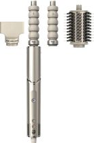 Revenda Alisador / Modelador Cabelos - Shark HD426SLEU FlexStyle 3 em 1