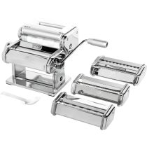 Revenda Outros utensílios Cozinha - Conjunto máquinas massas Marcato Multipast+