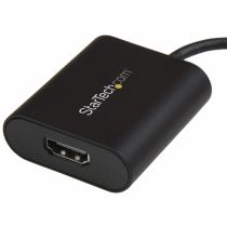 Startech USB C pour 4K HDMI Adaptateur 4K 60Hz Thunderbolt 3 Compatibl