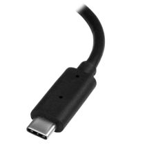 Startech USB C pour 4K HDMI Adaptateur 4K 60Hz Thunderbolt 3 Compatibl