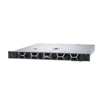 Dell PowerEdge R360 Serveur montável en bastidor 1U 1 via 1 x Xeon 63