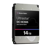 Disque dur WD HD3.5 SAS3 14To WUH722014CL5201/512e (Di)