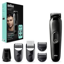 Kit coupe Braun Mgk3420 6 En 1