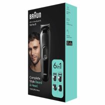 Kit coupe Braun Mgk3420 6 En 1