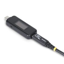 Startech Testeur courant Usb Type C Usbc - Pwrtester
