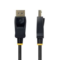 Displayport To Hdmi Cable Startech 1m - Mâle - Mâle - Noir