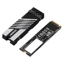 Gigabyte Aorus Gen4 7300 Ssd Internal HDD 2To Pcie 4.0x4