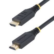 Startech 4k Hdmi Cable 4m - Mâle - Mâle - Noir