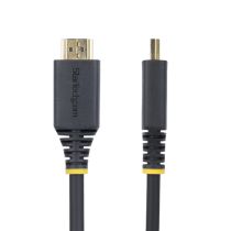 Startech 4k Hdmi Cable 4m - Mâle - Mâle - Noir