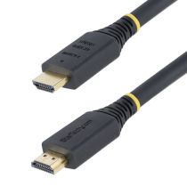 Startech 4k Hdmi Cable 7m - Mâle - Mâle - Noir