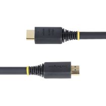 Startech 4k Hdmi Cable 7m - Mâle - Mâle - Noir
