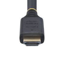 Startech 4k Hdmi Cable 7m - Mâle - Mâle - Noir