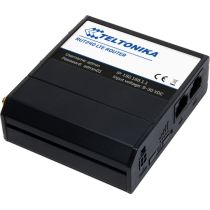 RUT240 - Routeur réseau cellulaire - noir - WLAN - Ethernet rapid