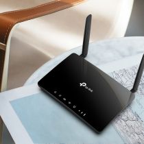 TP-Link Archer MR550 Routeur Wi-Fi bibande 4G+ Cat 6 AC1200