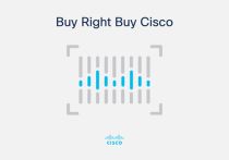Switch Cisco CATALYST 1000 8PORT GE