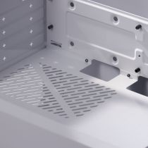 CoolerMaster Huse Elite 302 Blanc