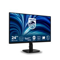 Ecran Philips 60,5cm (23,8´´) 24B2N2200 16:09 HDMI+DP+VGA black
