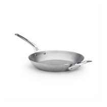 De Buyer Mineral B Element Pro poêle à frire 32 cm, acier ferreux