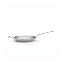 De Buyer Mineral B Element Pro poêle à frire 32 cm, acier ferreux