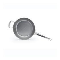 De Buyer Mineral B Element Pro poêle à frire 32 cm, acier ferreux