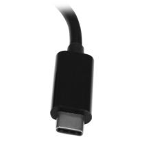 Startech HUB USB 3.0 4 PORTAS com PD