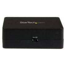 Startech Extractor Audio HDMI Extractor Señal Audio HDMI 1080