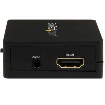 Startech Extractor Audio HDMI Extractor Señal Audio HDMI 1080