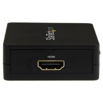 Startech Extractor Audio HDMI Extractor Señal Audio HDMI 1080