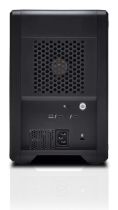 SanDisk Professional G-RAID SHUTTLE 4 24To 4-bay HDD 6To x 4 Thunde