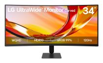 Comprar Monitor LG - LG UltraWide- 5 ms GtG WQHD 3440 x 34U601B-B