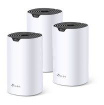TP-Link Deco S4 - Système WLAN (3 routeurs)