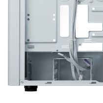 CoolerMaster Huse Elite 502 Blanc