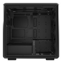 CoolerMaster huse MasterFrame 600 Mesh Nero ARGB