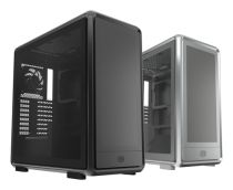 CoolerMaster huse MasterFrame 600 Mesh Nero ARGB