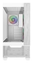 CoolerMaster gehuse Elite 690 Blanc