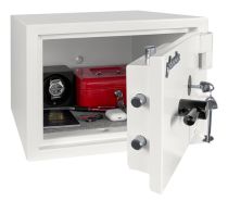 Phoenix Safe Coffre-fort S2 FORTRESS clé petite+