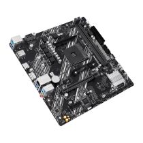 Carte mÃ¨re ASUS PRIME A520M-K ARGo   (AMD,AM4,DDR4,mATX)