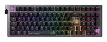 ASUS CLAVIER ROG STRIX MORPH 96 WL FR