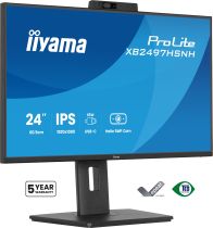 achat Ecran Autre Marque - Ecran IIYAMA 60.5cm (24´´) XB2497HSNH-B1 16:10 HDMI+DP+USB-C XB2497HSNH-B1