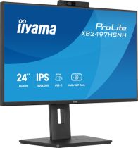Monitor IIYAMA 60.5cm (24´´) XB2497HSNH-B1 16:10 HDMI+DP+USB-C