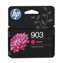 achat Encre imprimante HP - HP Cartouche dencre originale Magenta HP 903 T6L91AE#LS1