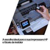 HP Cartucho tinta original magenta HP 903