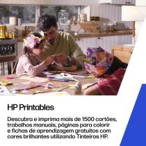HP 963 Black Original Ink Cartridge
