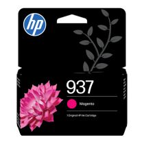 Comprar Tinteiros HP - HP 937 Magenta Original Ink Cartridge  4S6W3NE#LS1