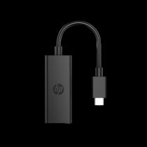 Comprar Adaptadores Corriente AC/DC - HP USB-C para DisplayPort Adaptador G2 - precio limitado las existenci 8Y8Y1AA