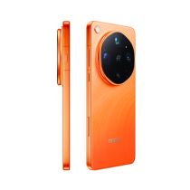 OPPO Find X9 Ultra 512GB 12GB - Canyon Naranja 