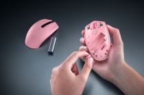 Razer Sans fil Souri Gaming Orochi V2 (2026) - Quartz 