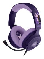 Razer Casque Kraken V4 X - PokÃ©mon Espeon/Umbreon Ed. 